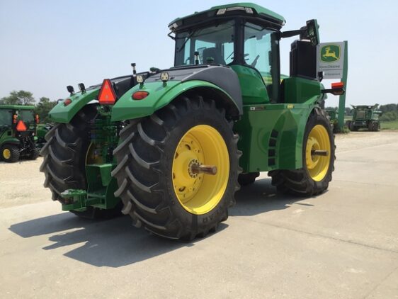 2022 John Deere 9R 590 - Image 8