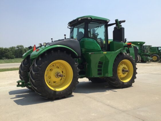 2022 John Deere 9R 590 - Image 10
