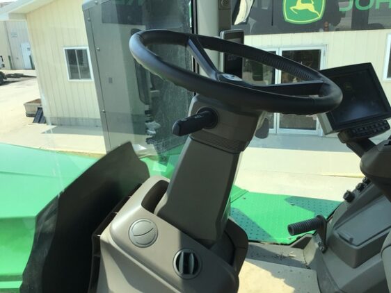 2022 John Deere 9R 590 - Image 11