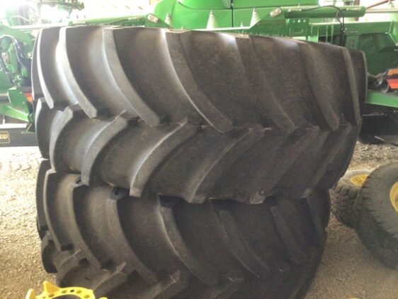 2022 John Deere 9R 590 - Image 13