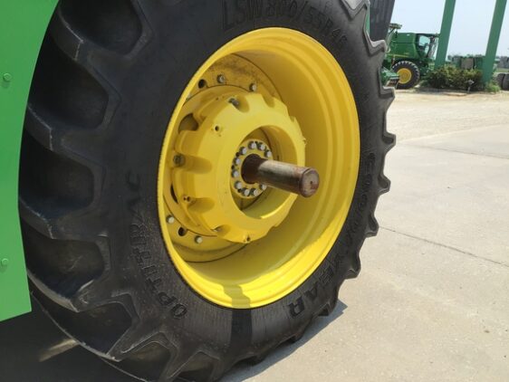 2022 John Deere 9R 590 - Image 14
