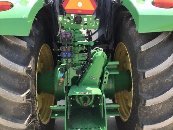 2022 John Deere 9R 590 - Image 15
