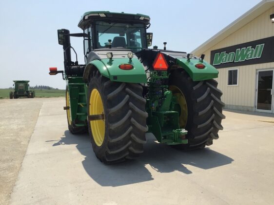 2022 John Deere 9R 590 - Image 19