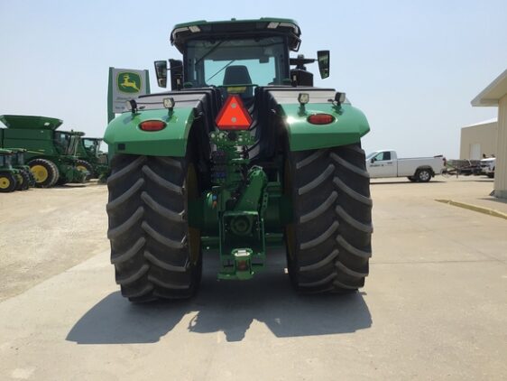 2022 John Deere 9R 590 - Image 21