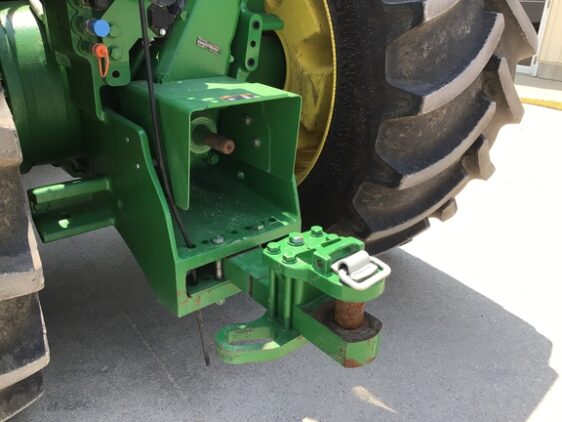 2022 John Deere 9R 590 - Image 22