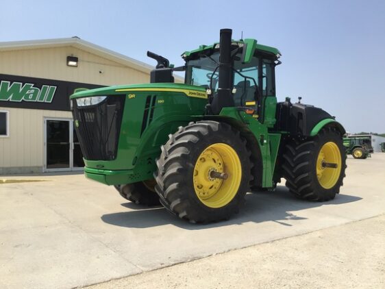 2022 John Deere 9R 590 - Image 23