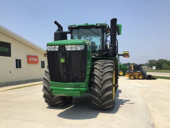 2022 John Deere 9R 590 - Image 24