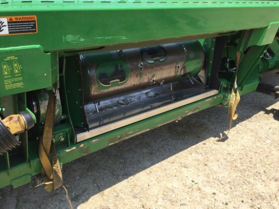 2013 John Deere 635FD - Image 28