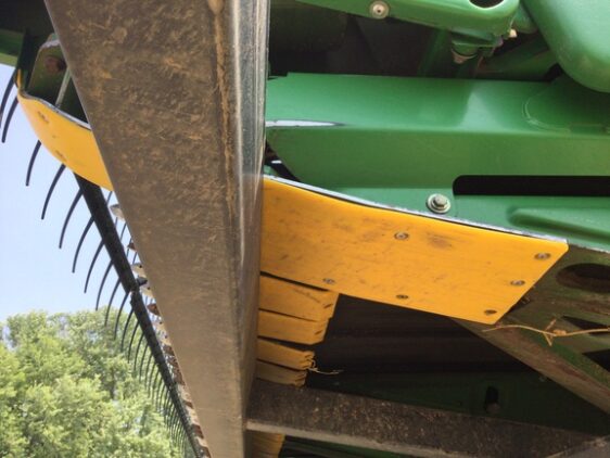 2013 John Deere 635FD - Image 36