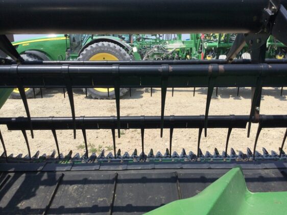2013 John Deere 635FD - Image 37
