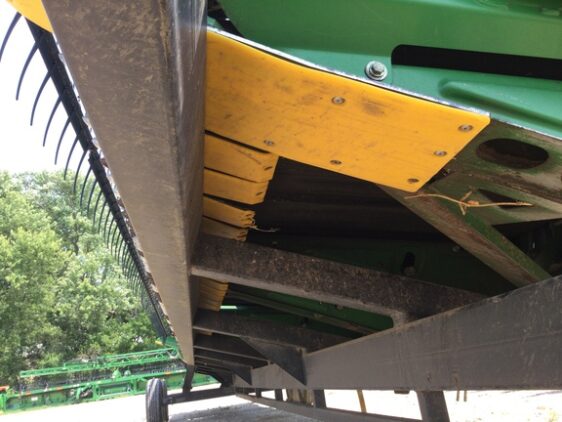 2013 John Deere 635FD - Image 30