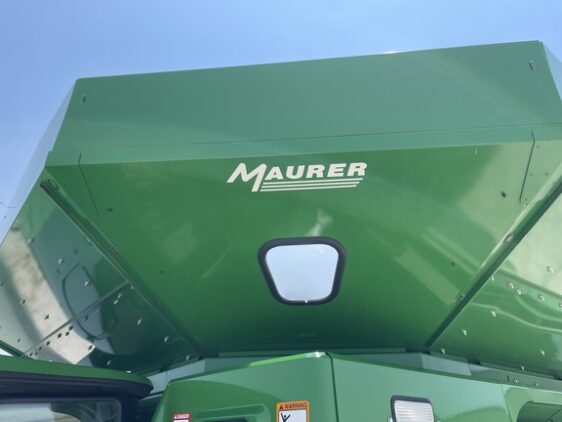 2017 John Deere S690 - Image 17