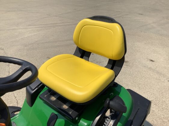 2020 John Deere S240 - Image 6