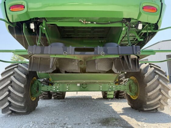 2023 John Deere S780 - Image 14