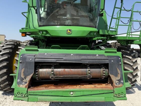 2023 John Deere S780 - Image 17