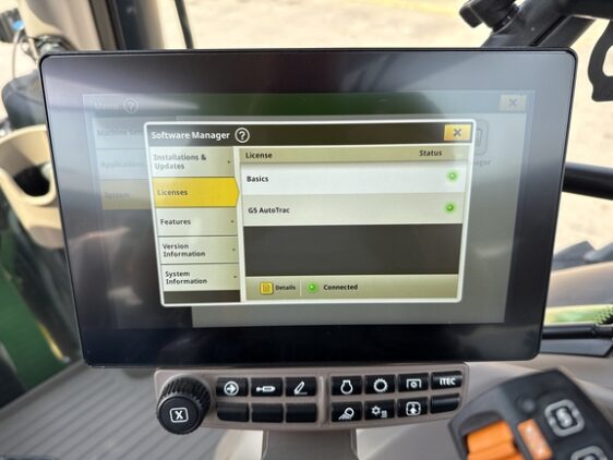 2024 John Deere 6R 215 - Image 71