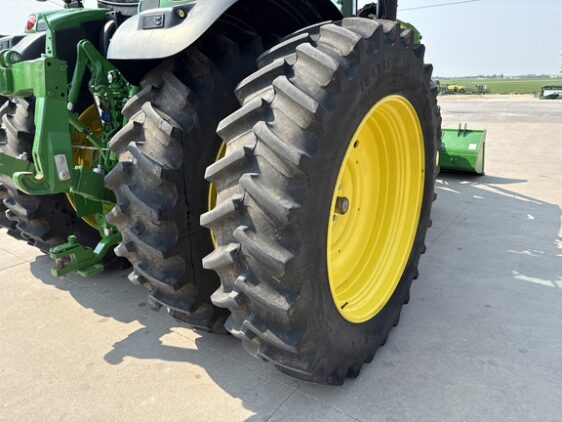 2024 John Deere 6R 215 - Image 48