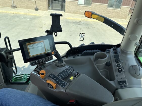 2024 John Deere 6R 215 - Image 67