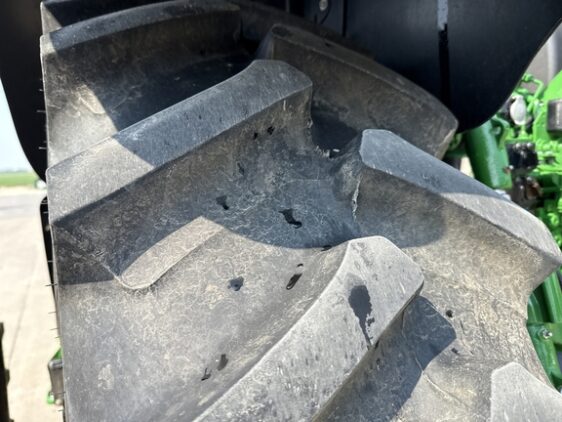 2024 John Deere 6R 215 - Image 49