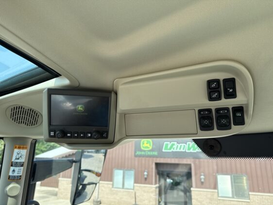 2024 John Deere 6R 215 - Image 65