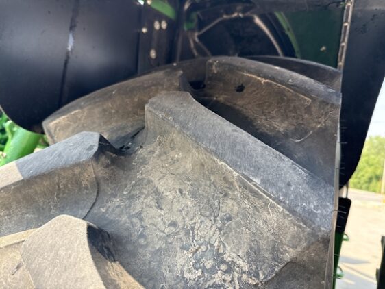 2024 John Deere 6R 215 - Image 50