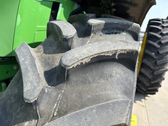 2024 John Deere 6R 215 - Image 42