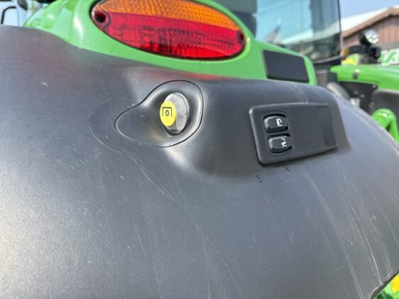 2024 John Deere 6R 215 - Image 35