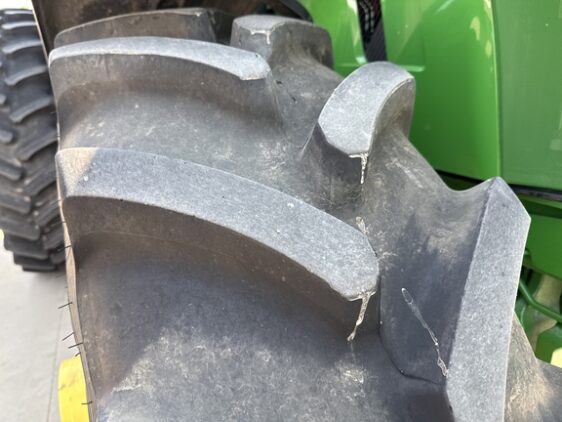 2024 John Deere 6R 215 - Image 41