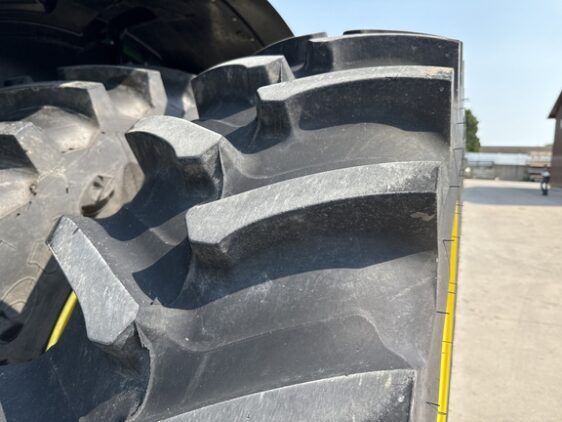 2024 John Deere 6R 215 - Image 55