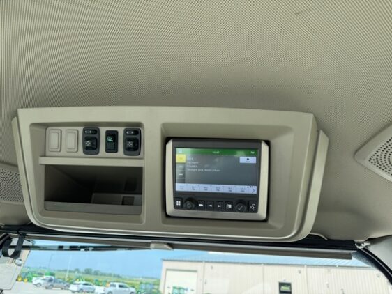 2020 John Deere 8RX 370 - Image 14