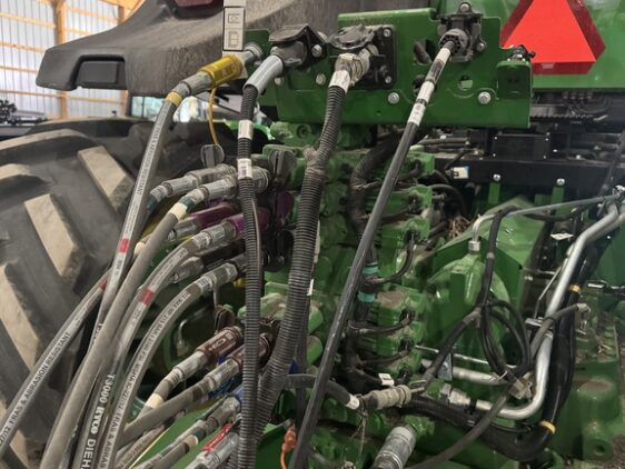 2025 John Deere DB90 - Image 38