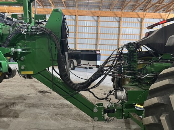 2025 John Deere DB90 - Image 37
