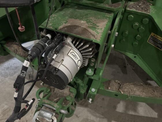 2025 John Deere DB90 - Image 39