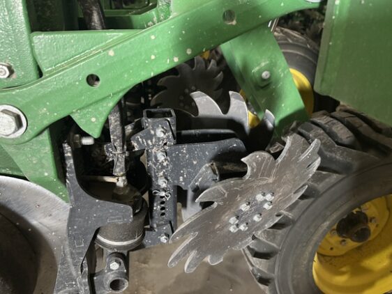 2025 John Deere DB90 - Image 32