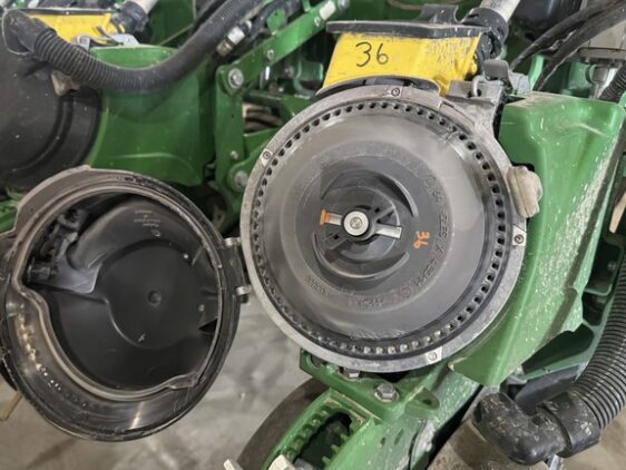 2025 John Deere DB90 - Image 28