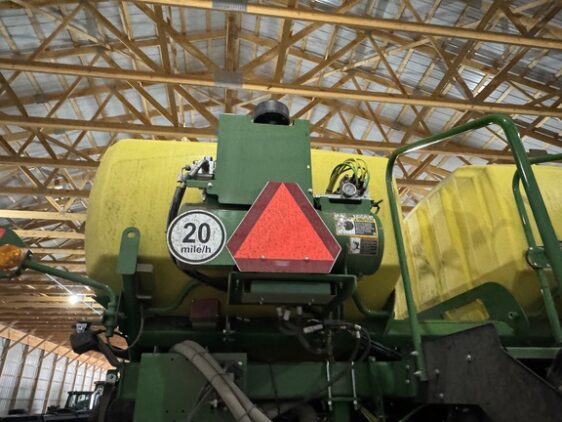 2025 John Deere DB90 - Image 16