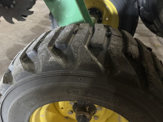 2025 John Deere DB90 - Image 35
