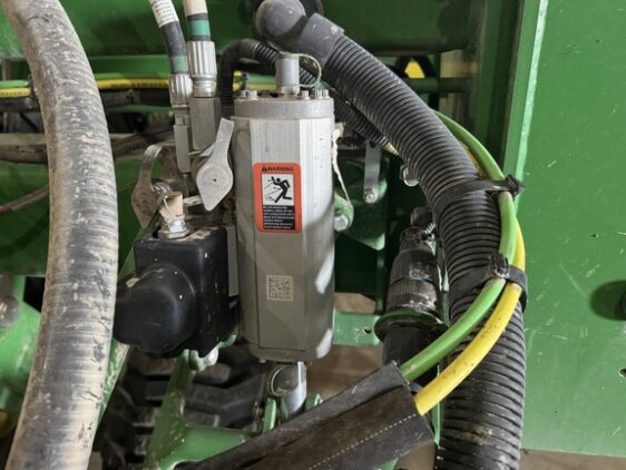 2025 John Deere DB90 - Image 27