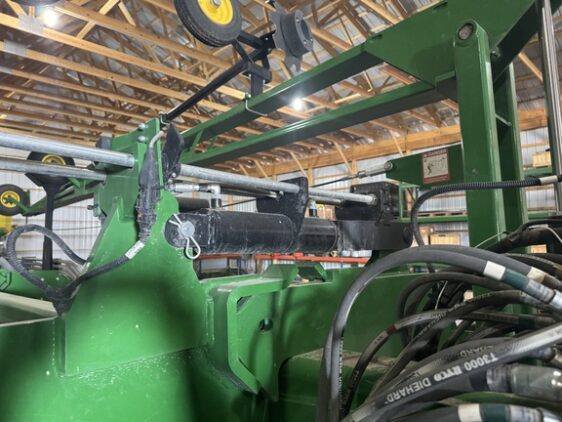 2025 John Deere DB90 - Image 25
