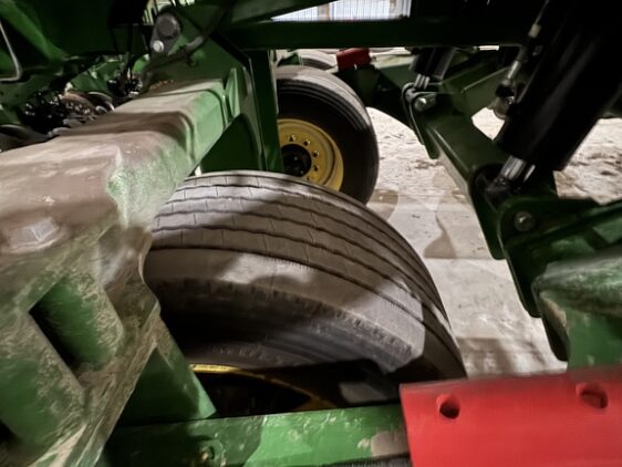 2025 John Deere DB90 - Image 20