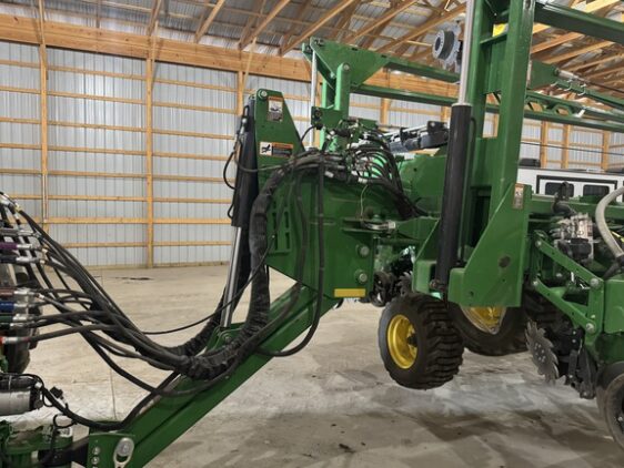 2025 John Deere DB90 - Image 11