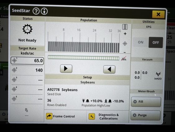 2025 John Deere DB90 - Image 10