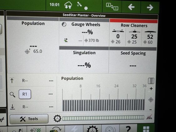 2025 John Deere DB90 - Image 8