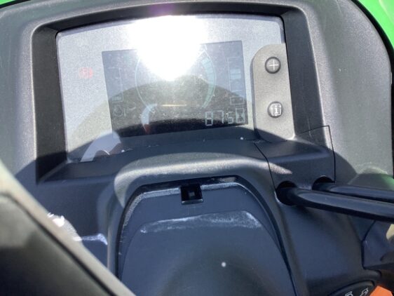 2024 John Deere X730 - Image 8