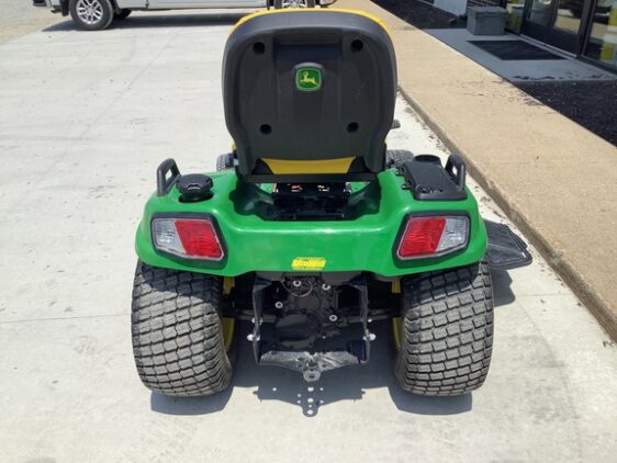 2024 John Deere X730 - Image 5