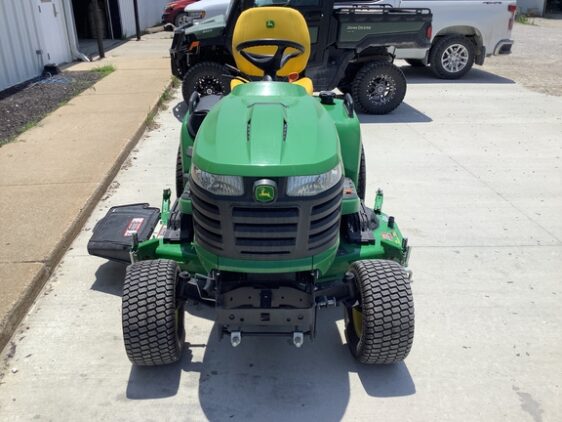 2024 John Deere X730 - Image 6