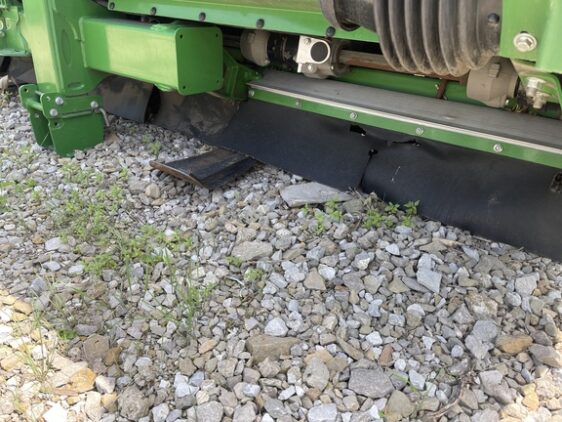2019 John Deere 708C - Image 7