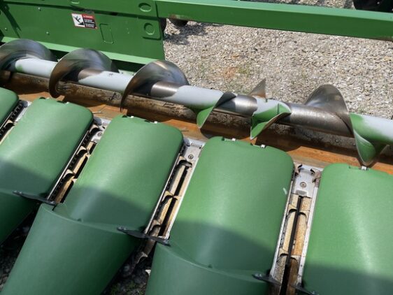2019 John Deere 708C - Image 15