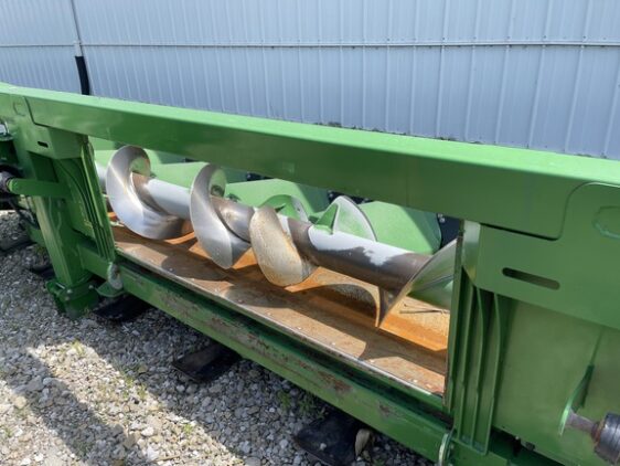 2019 John Deere 708C - Image 8