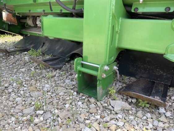 2019 John Deere 708C - Image 11